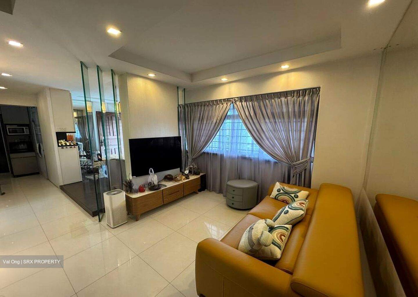 Blk 315A Teck Ghee Vista (Ang Mo Kio), HDB 4 Rooms #501696411